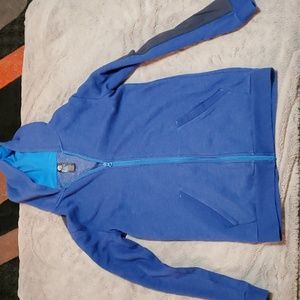 Champion XL (16-18) women's  hoodie